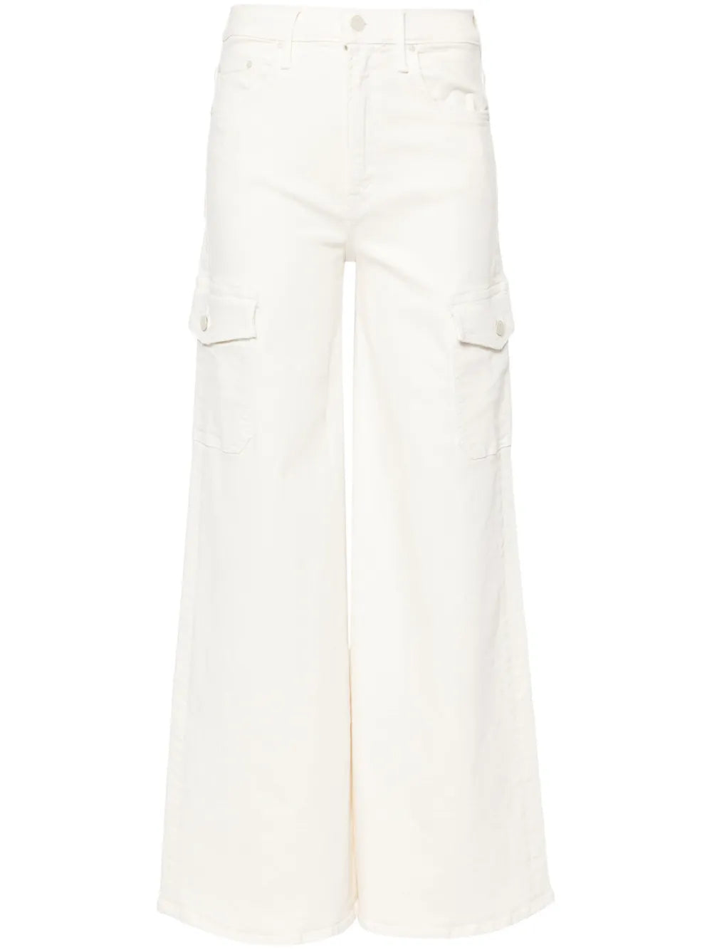 The Undercover Cargo Jeans