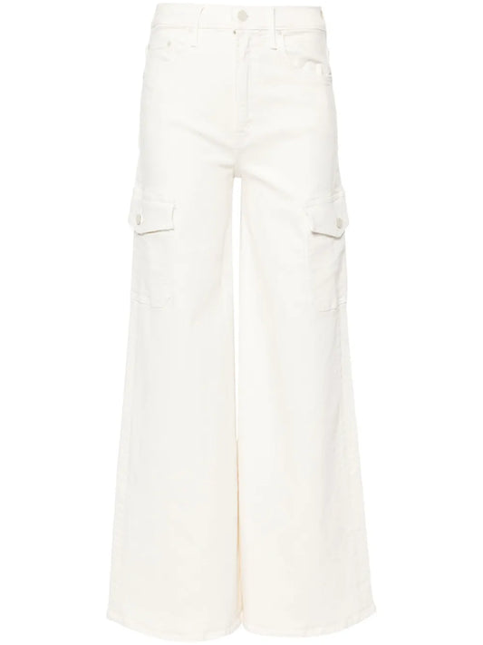 The Undercover Cargo Jeans
