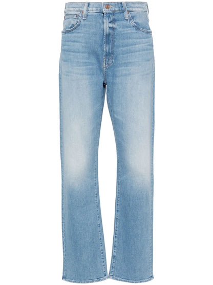 The Ditcher Straight Jeans