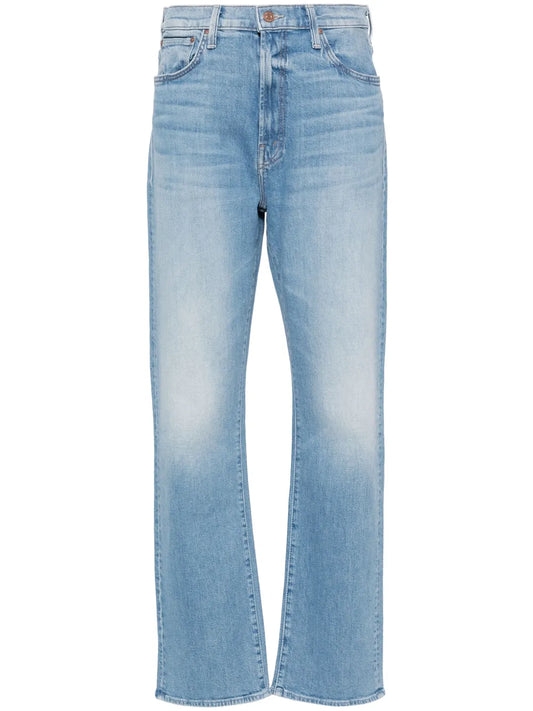 The Ditcher Straight Jeans