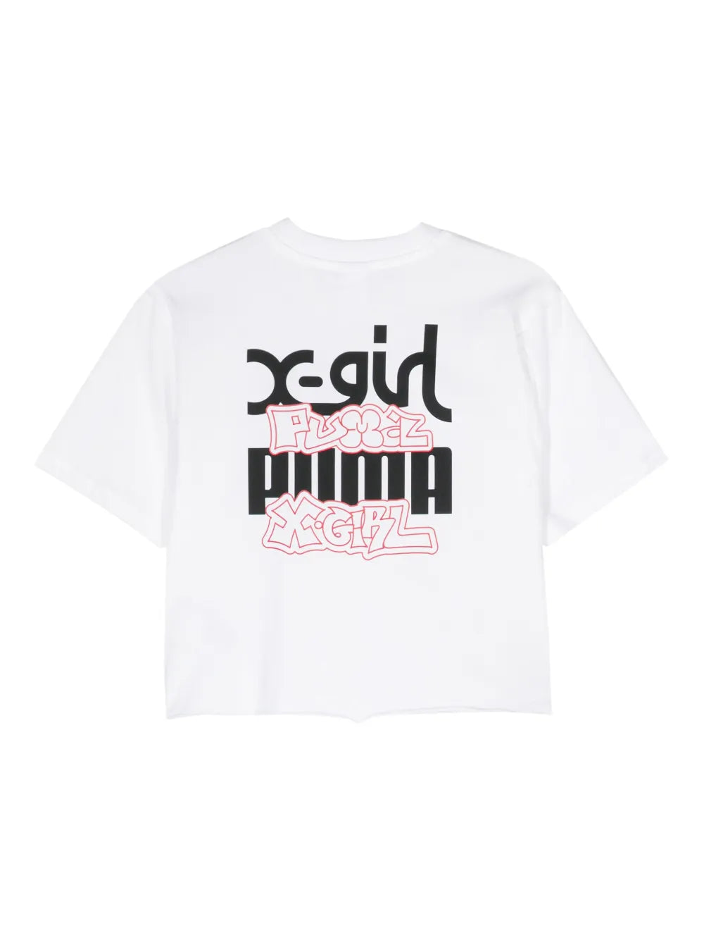 Logo-Print T-Shirt