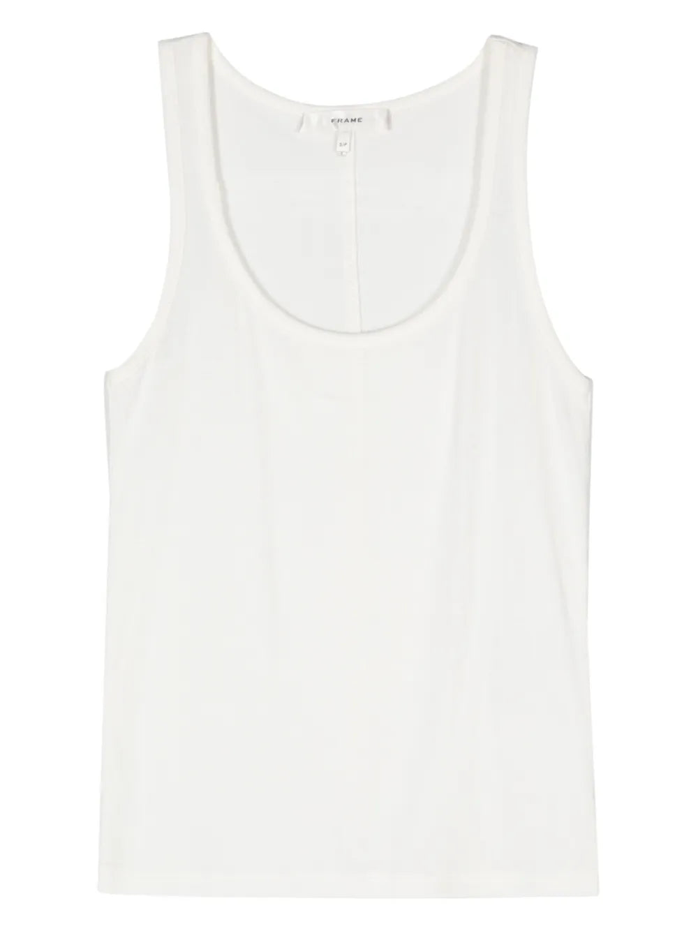 Ribbed Tank Top