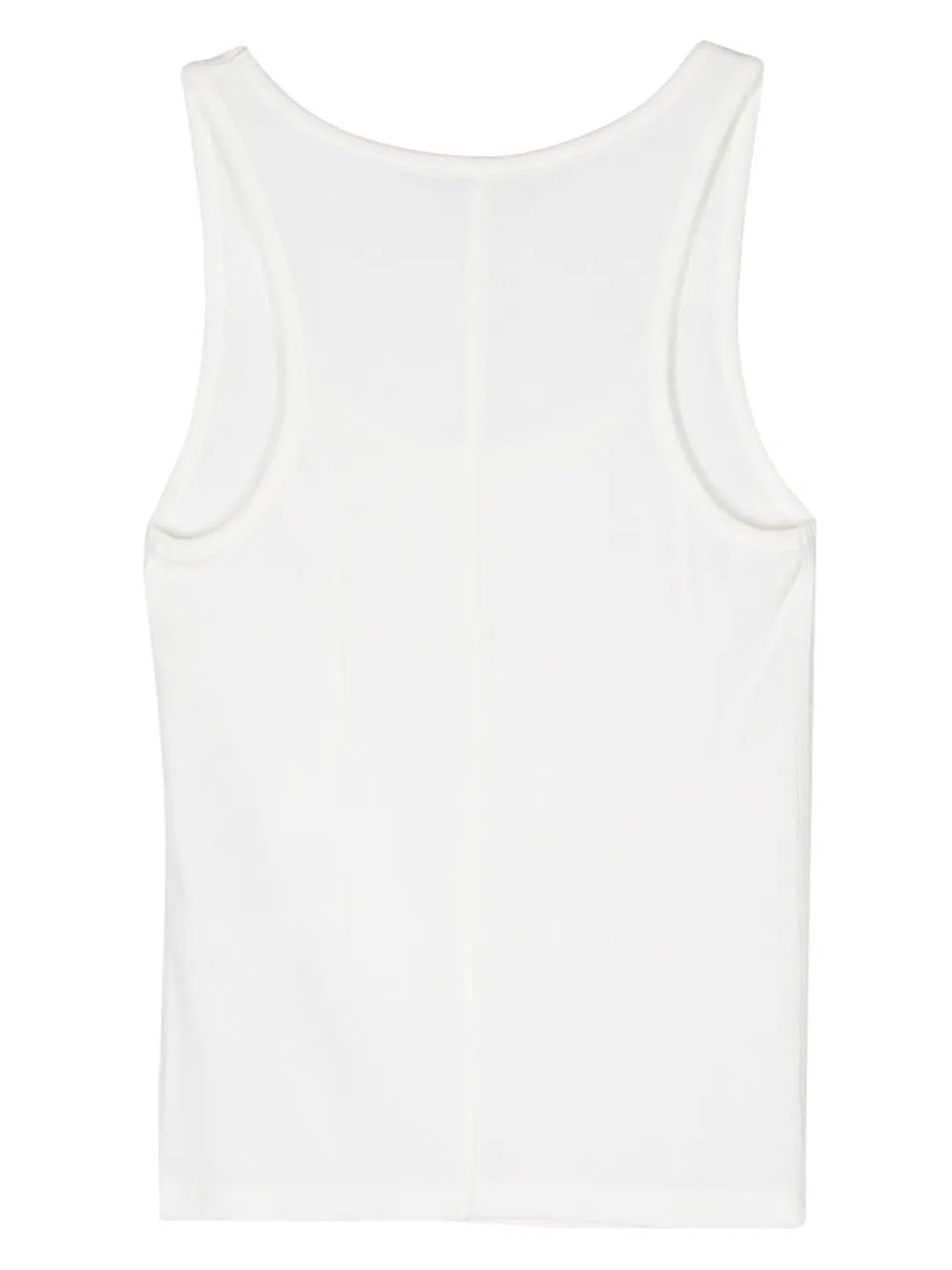 Ribbed Tank Top