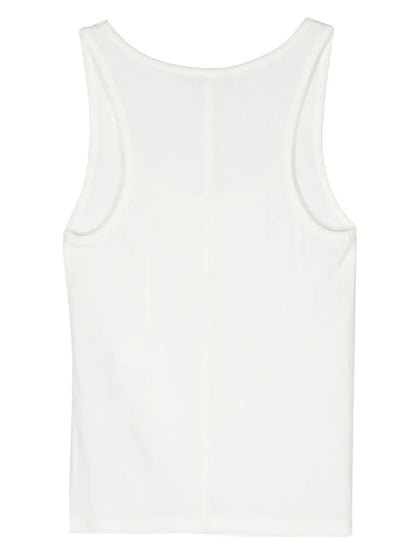 Ribbed Tank Top