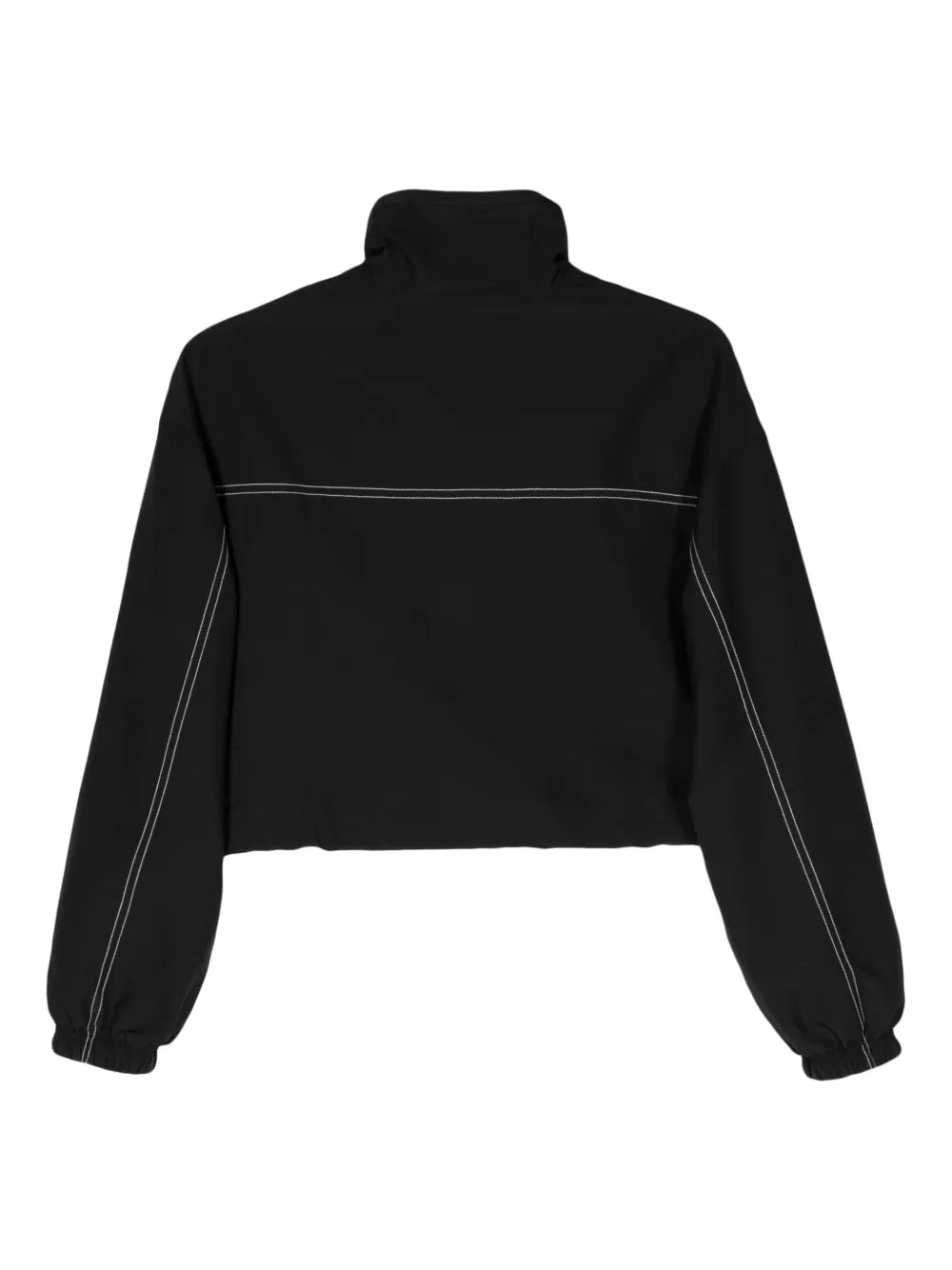 Cropped Jacket