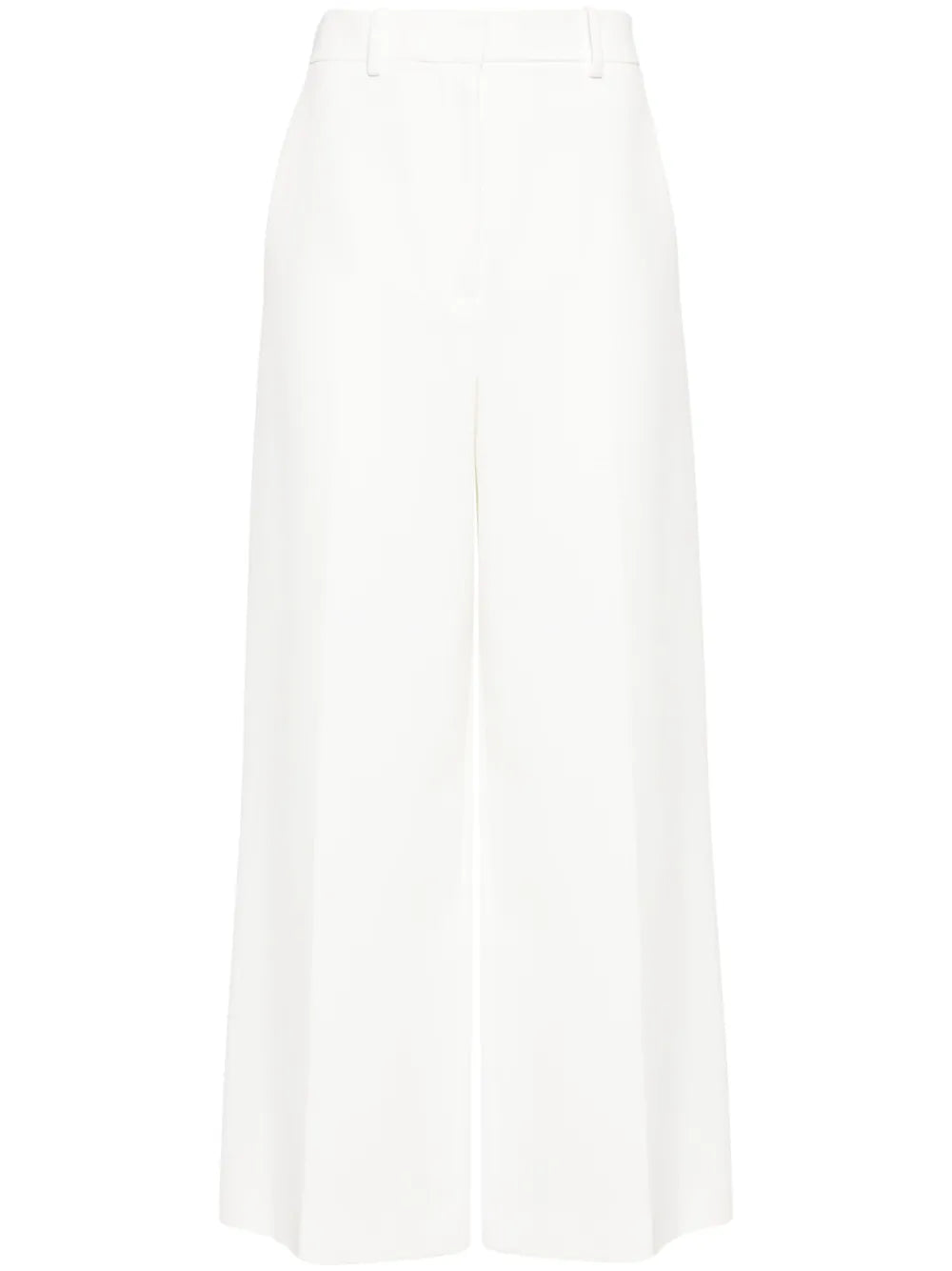 Bacall Straight Trousers