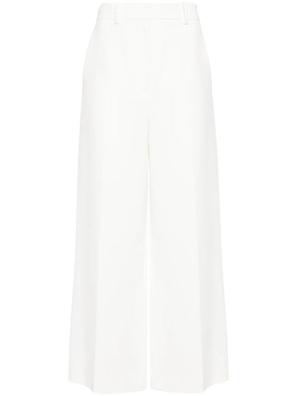 Bacall Straight Trousers