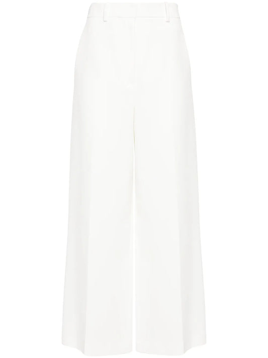 Bacall Straight Trousers