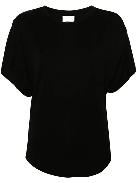 Zola Drawstring T-Shirt