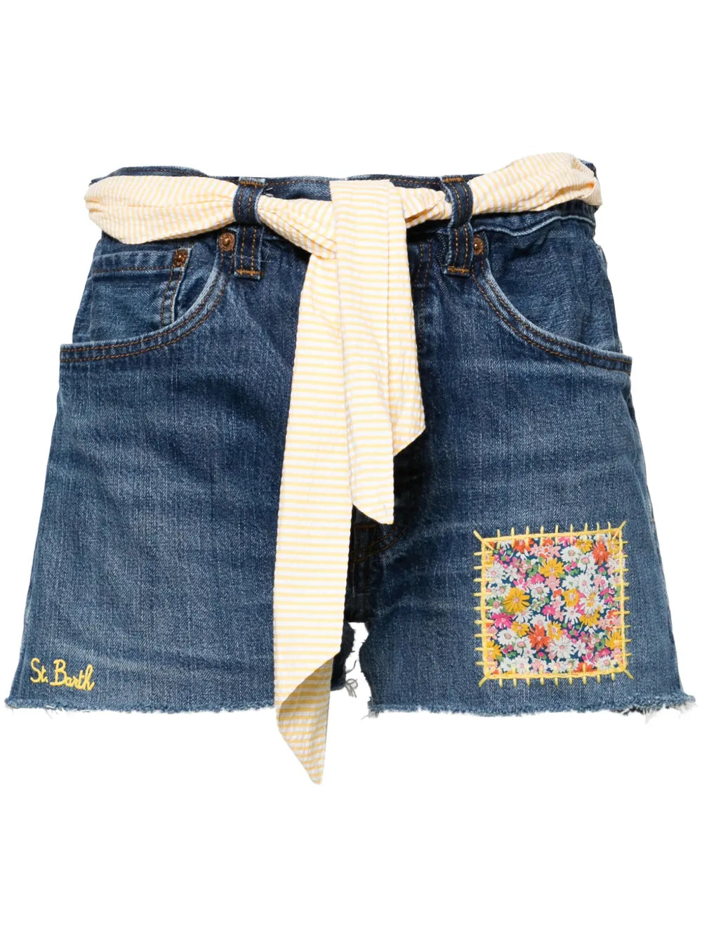 Arizona Denim Shorts