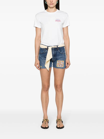 Arizona Denim Shorts