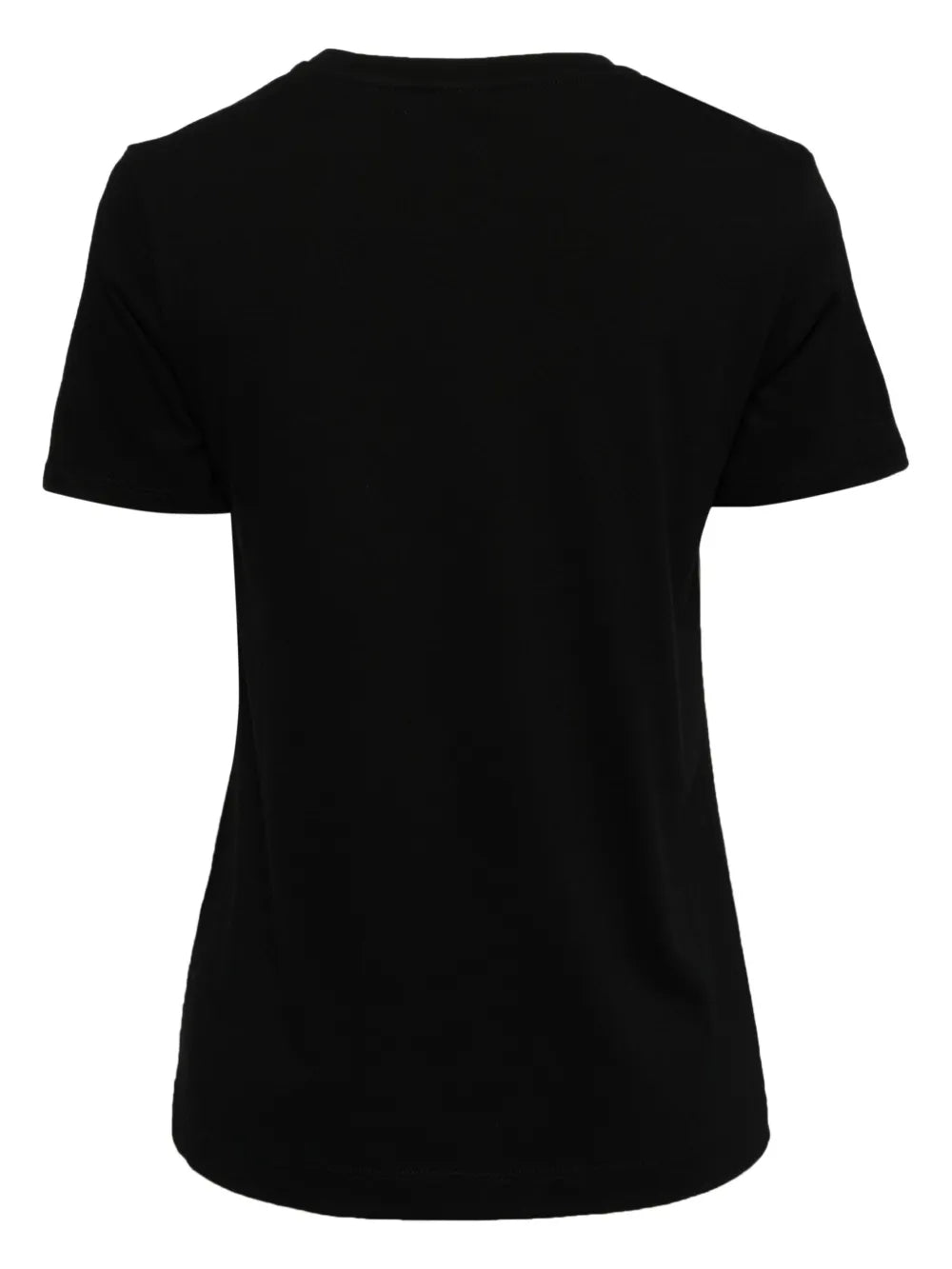 Logo-Print Cotton T-Shirt
