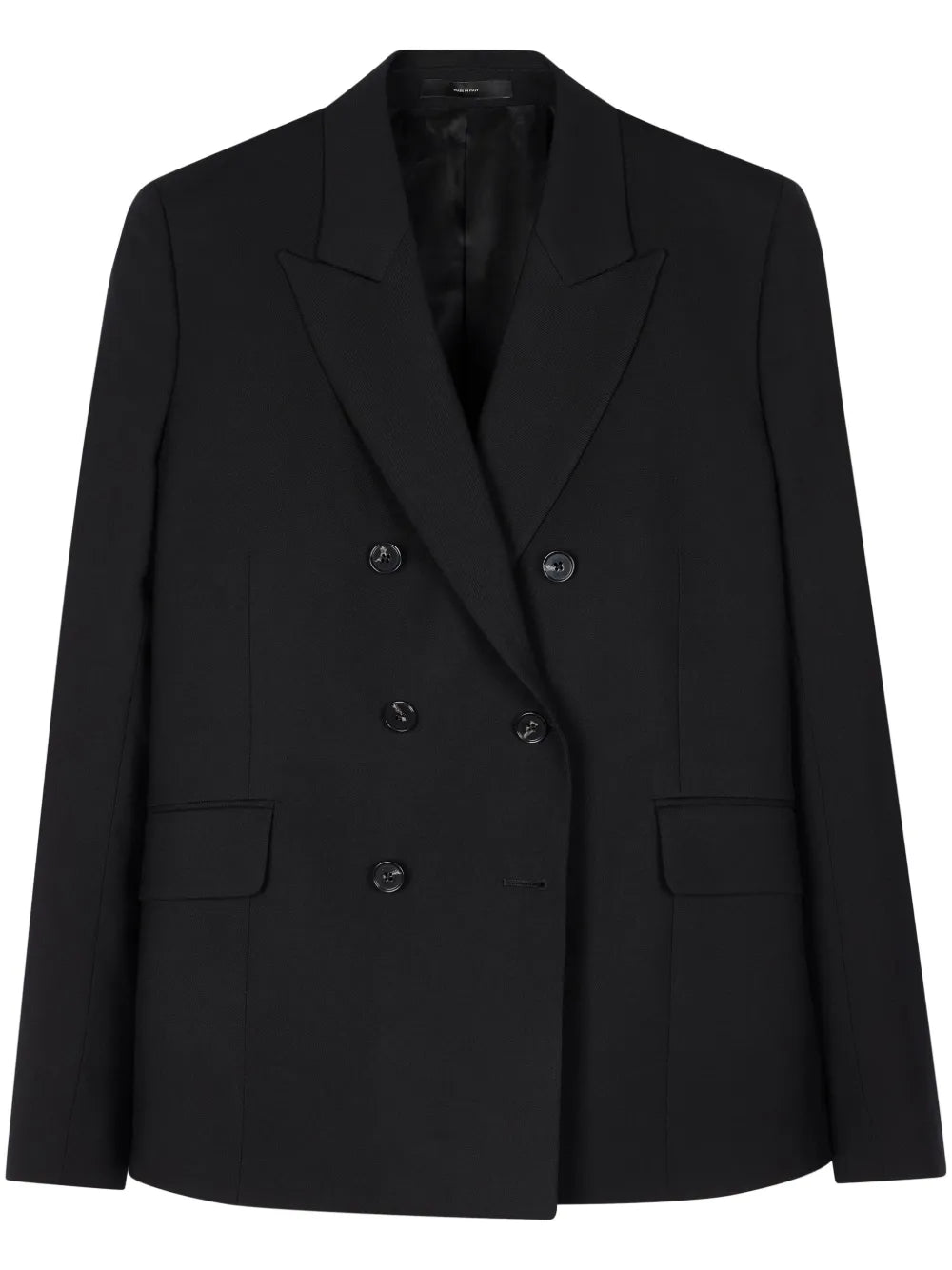 Wool Blazer
