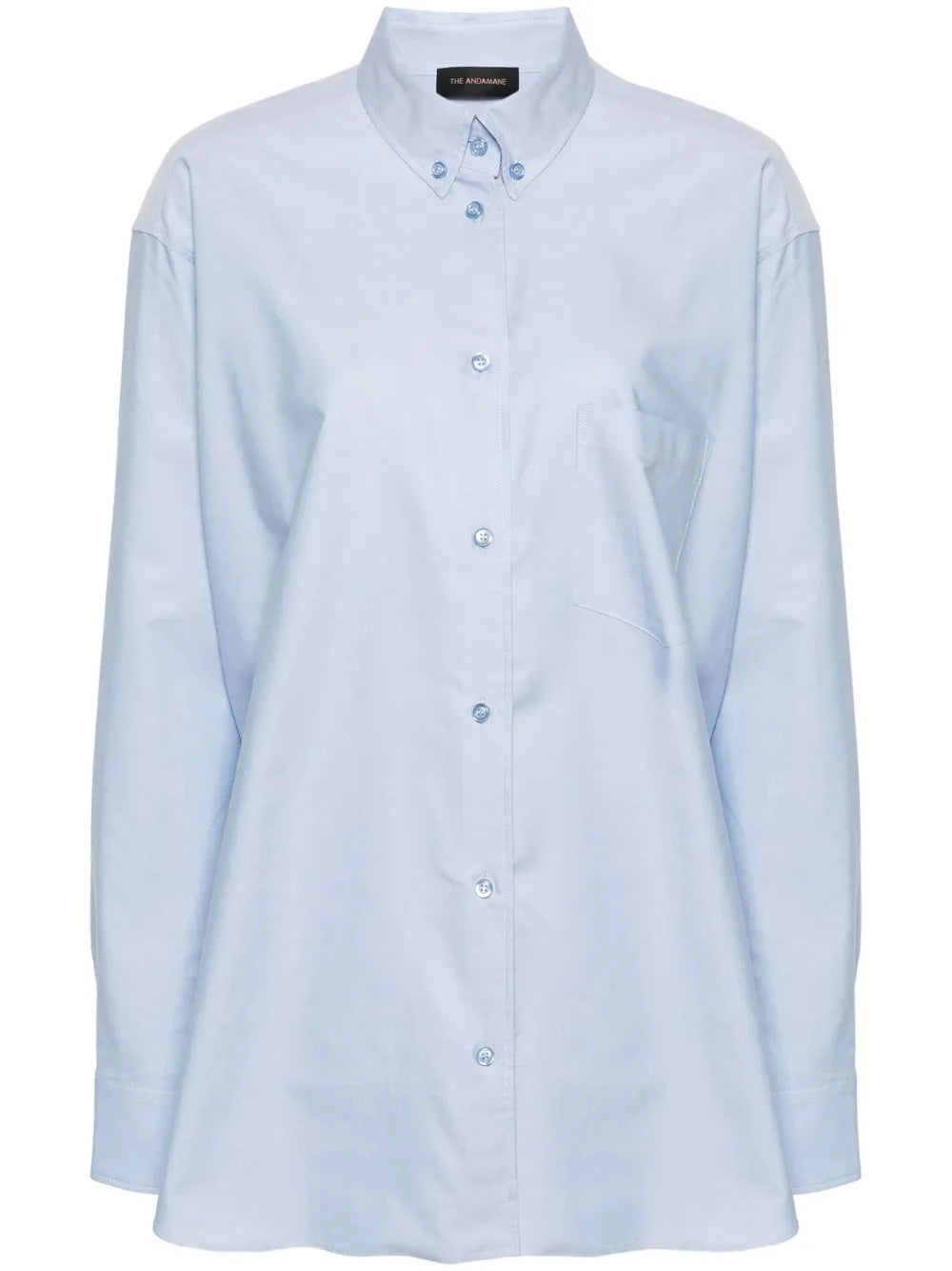 Long-Sleeve Shirt