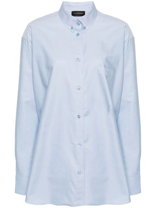 Long-Sleeve Shirt