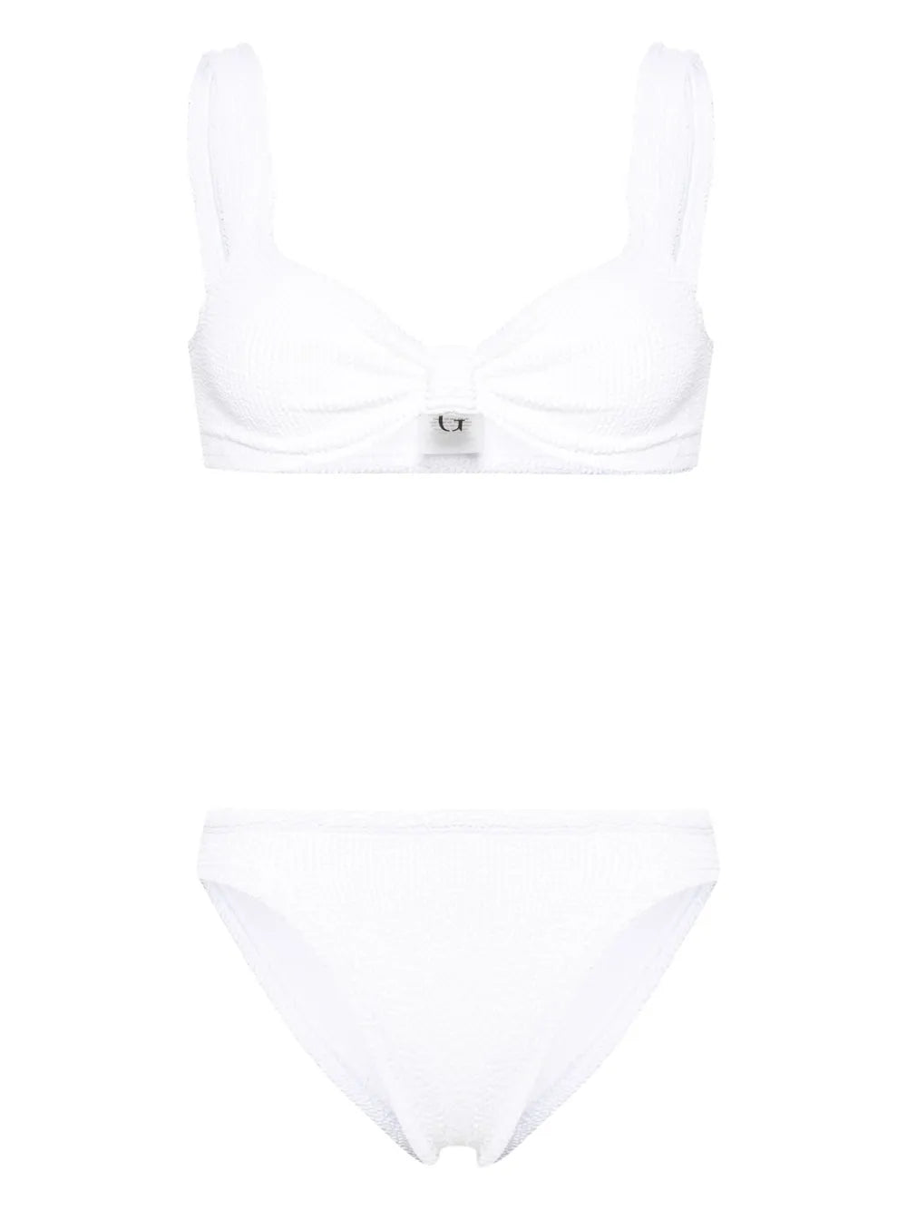 Bonnie Two-Pieces Bikini Set