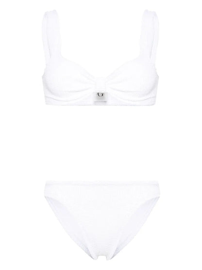 Bonnie Two-Pieces Bikini Set