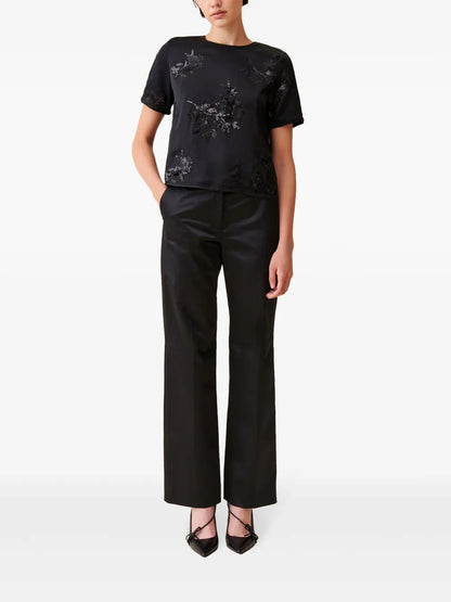Sequinned Top