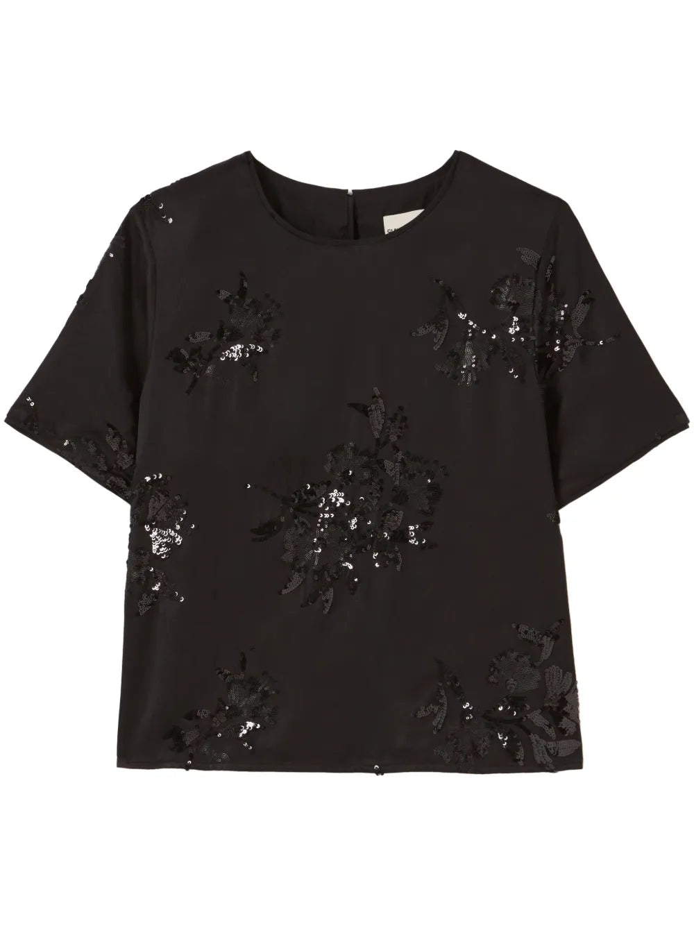 Sequinned Top
