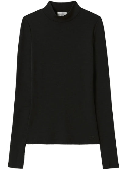 Wool Jumper