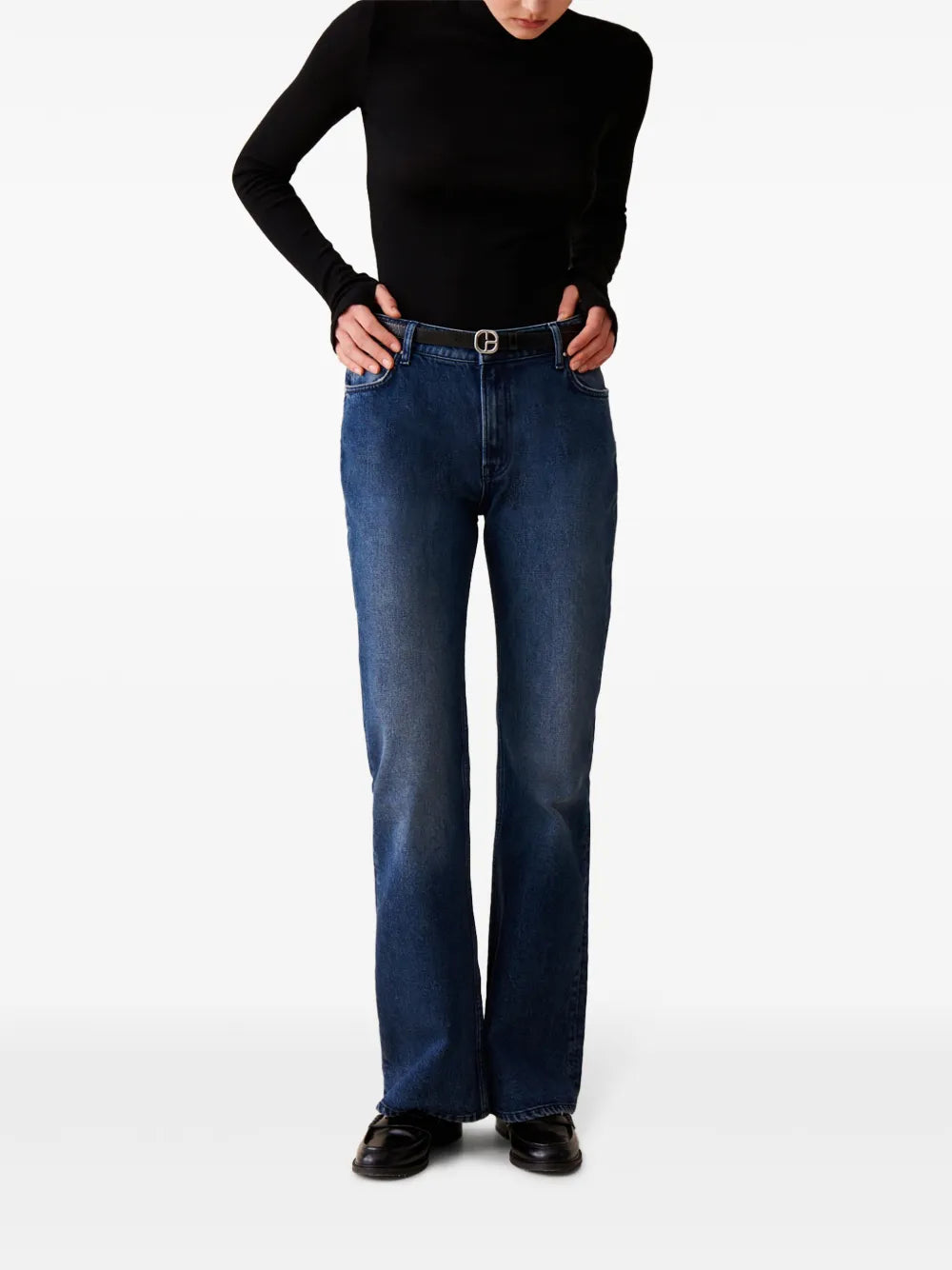Wool Jumper