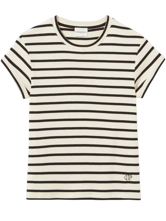 Striped T-Shirt