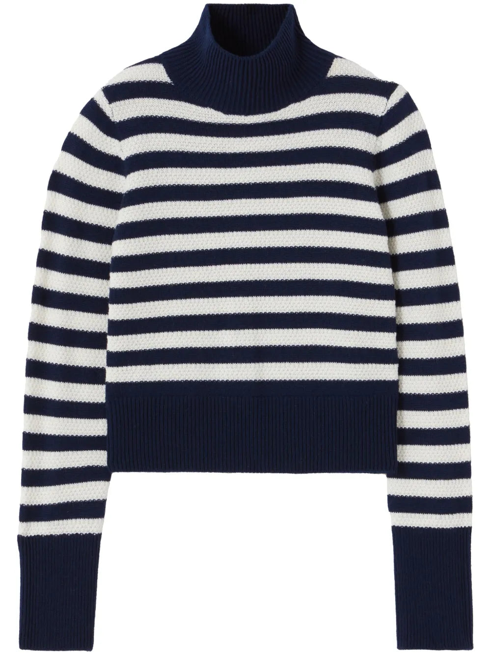 Striped Wool Jumper