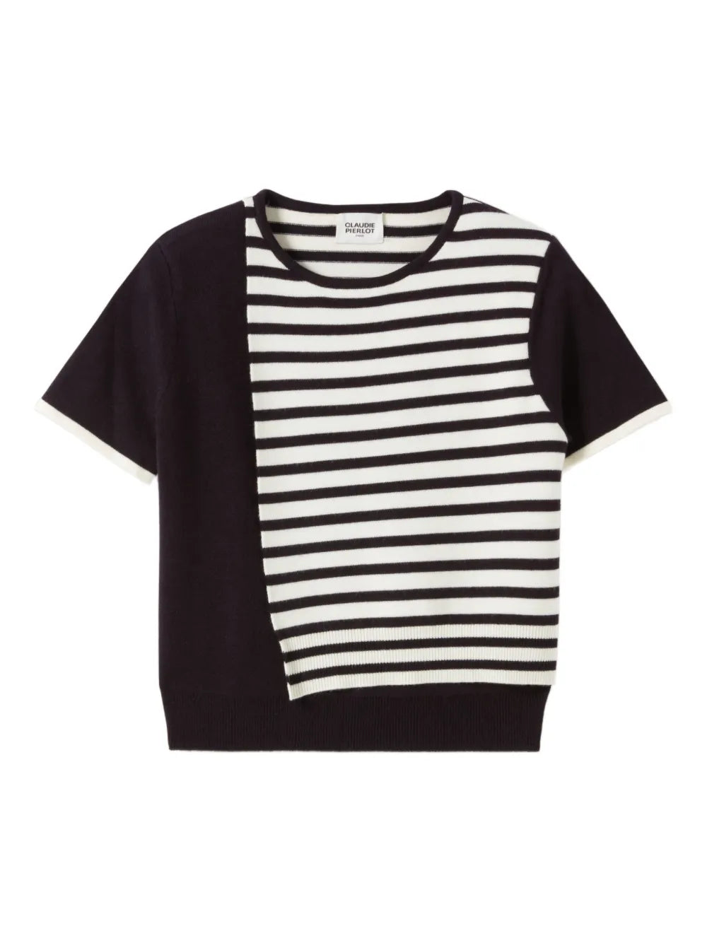 Striped T-Shirt