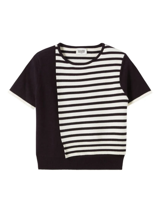 Striped T-Shirt