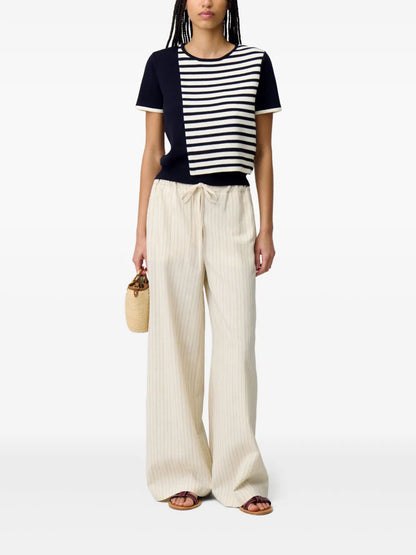 Striped T-Shirt