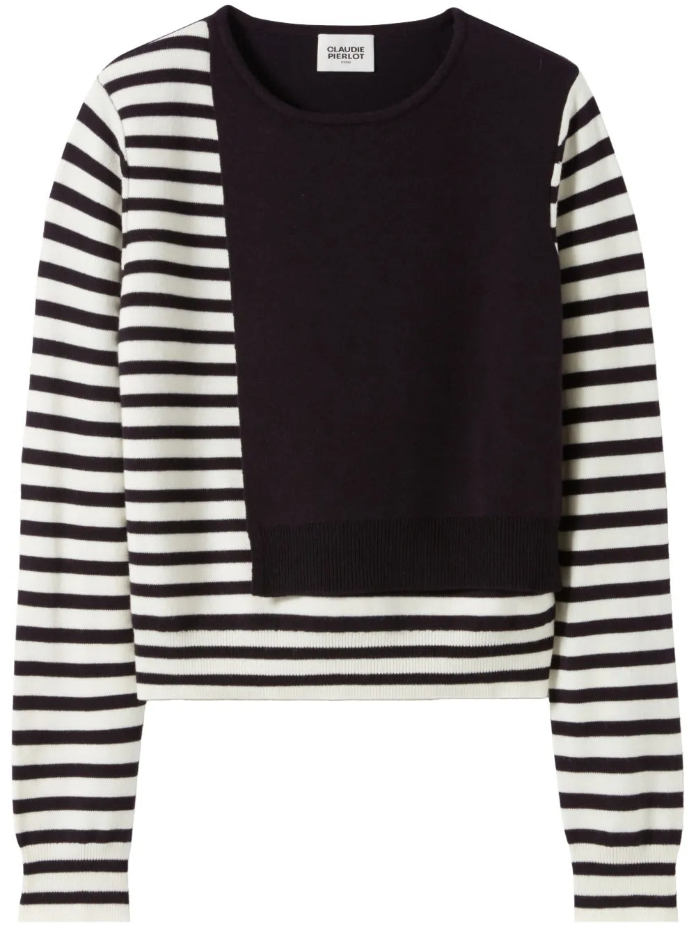 Striped Jumper
