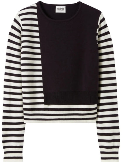 Striped Jumper