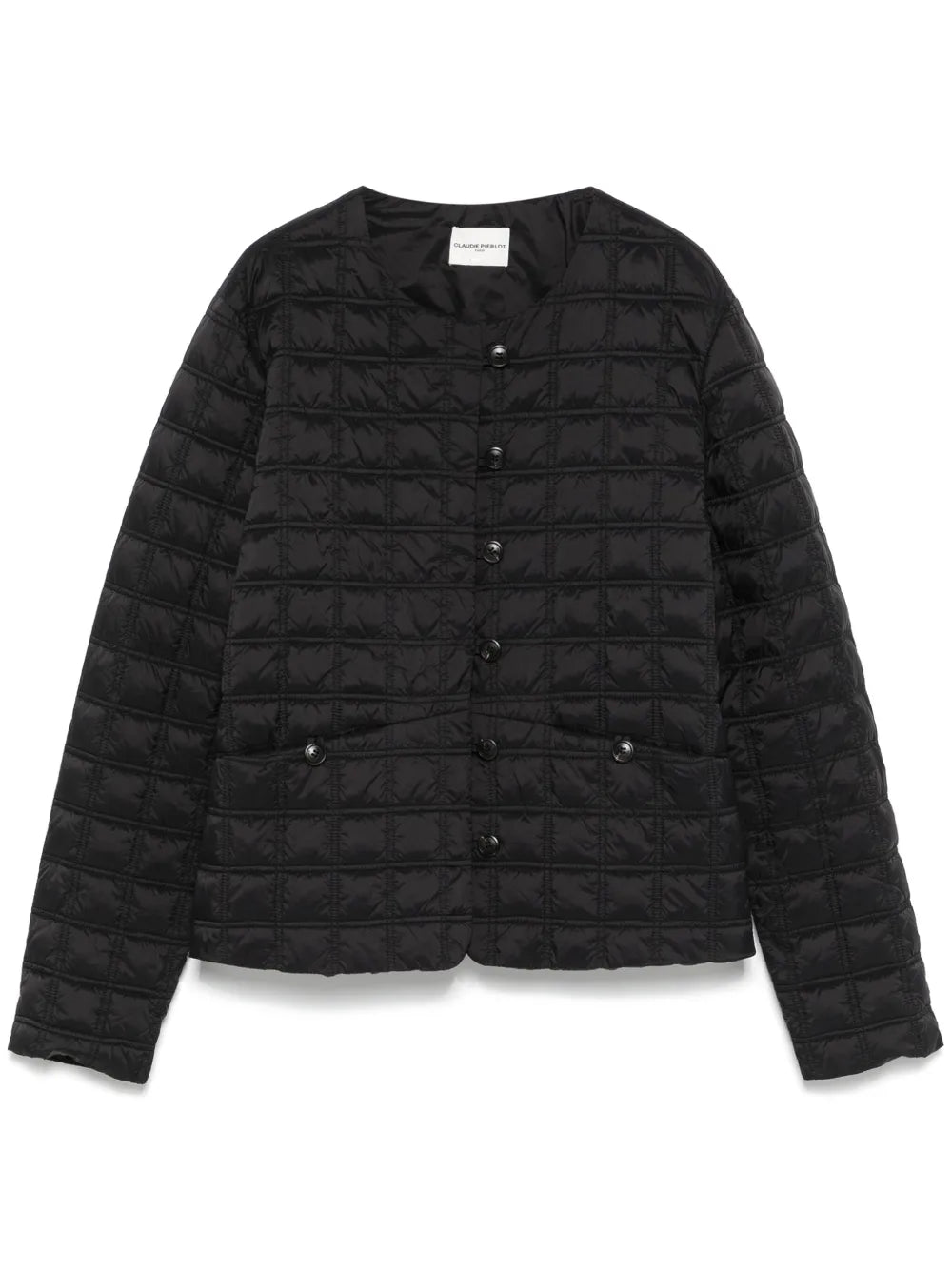 Light Puffer Jacket