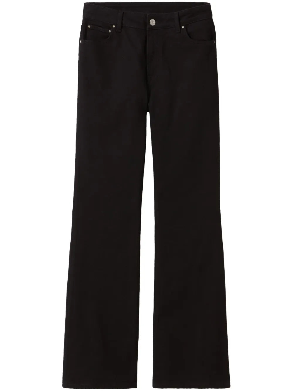 Flared Jeans