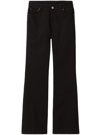 Flared Jeans