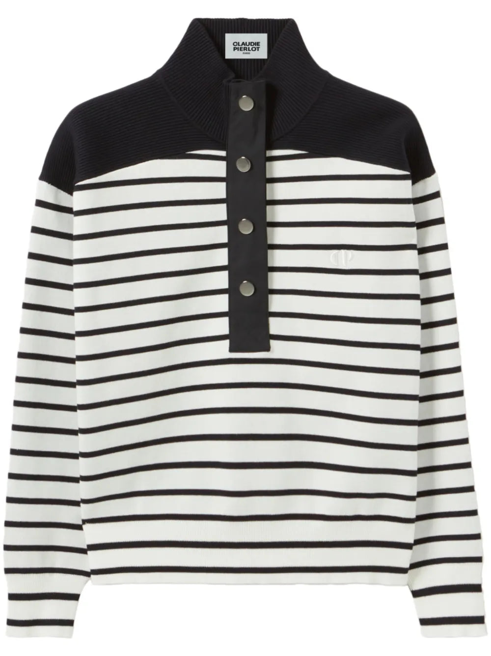 Minimum Sailor Sweatshirt