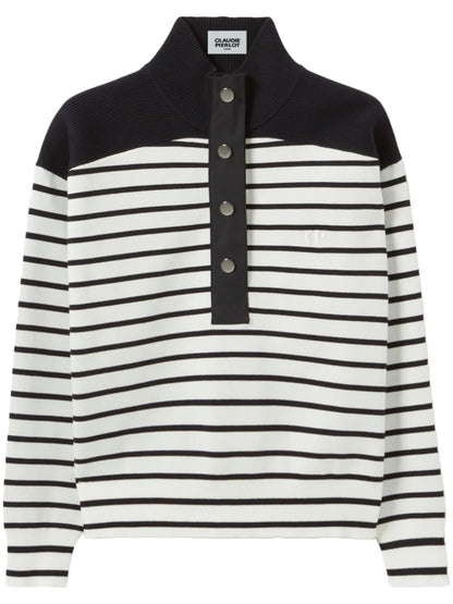 Minimum Sailor Sweatshirt