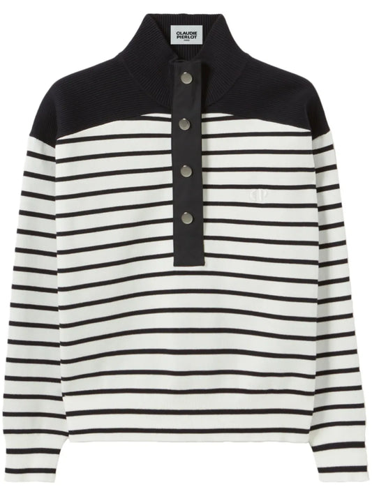 Minimum Sailor Sweatshirt