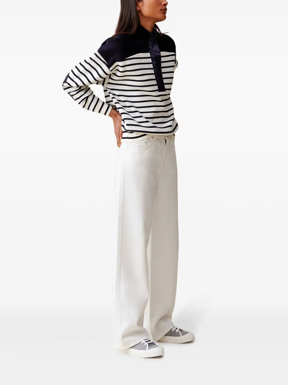 Minimum Sailor Sweatshirt