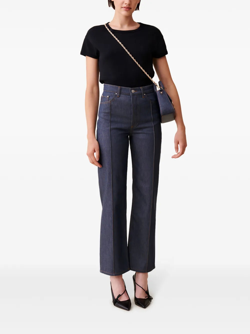 Cotton T-Shirt