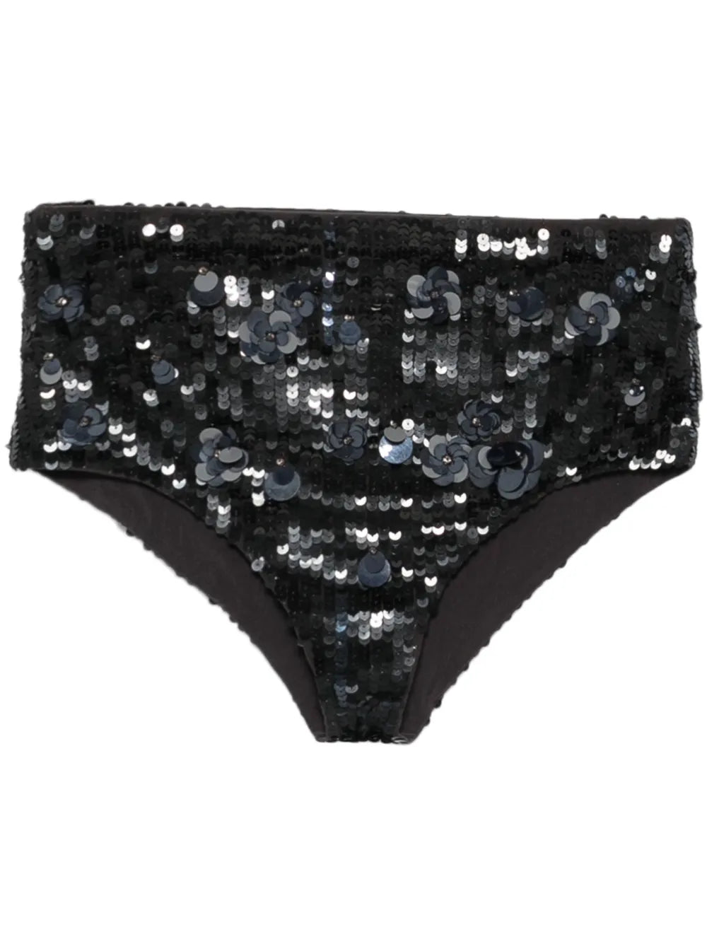 Glow Mini Shorts