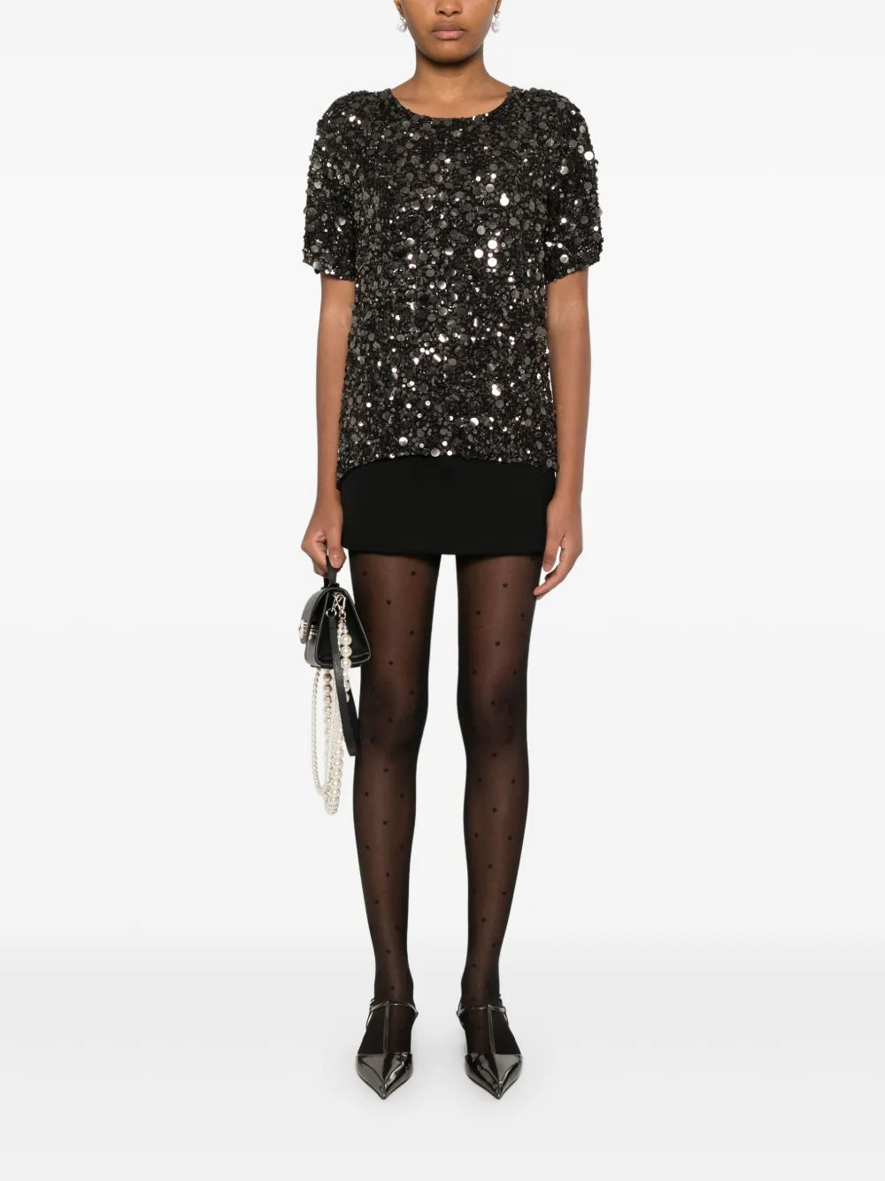 Galassia Top