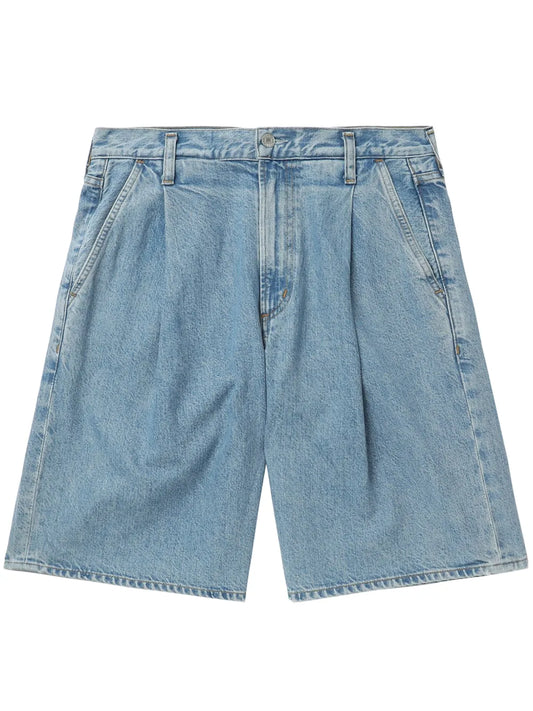 Ellis Wide-Leg Shorts