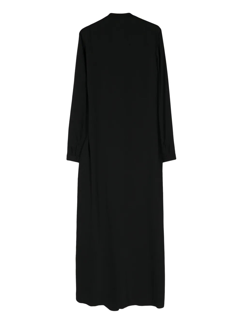 Jenella Crepe Wrap Dress