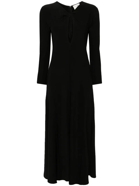 Shift Maxi Dress