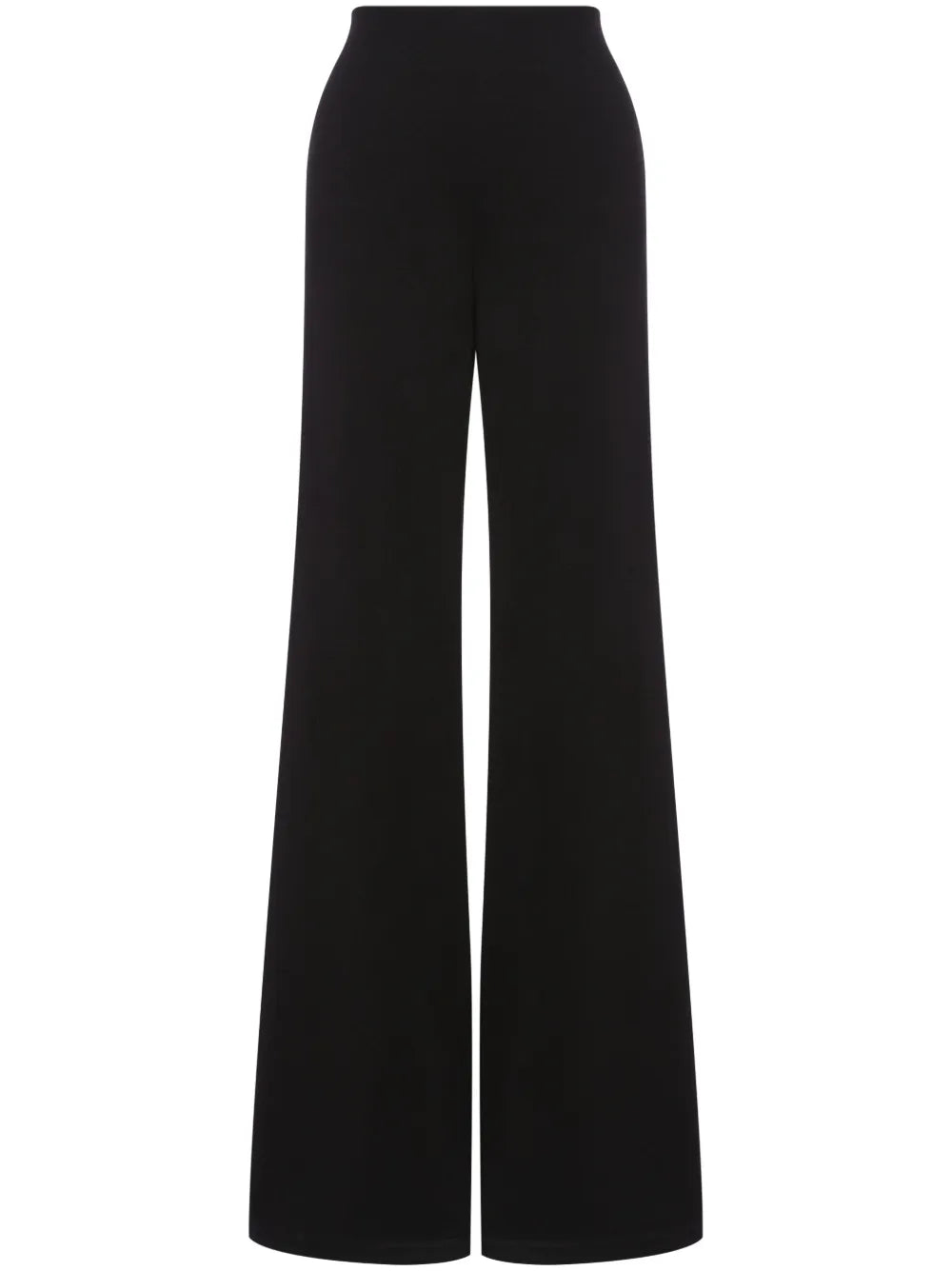 High-Rise Palazzo Pants
