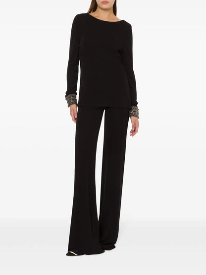 Beaded Blouse
