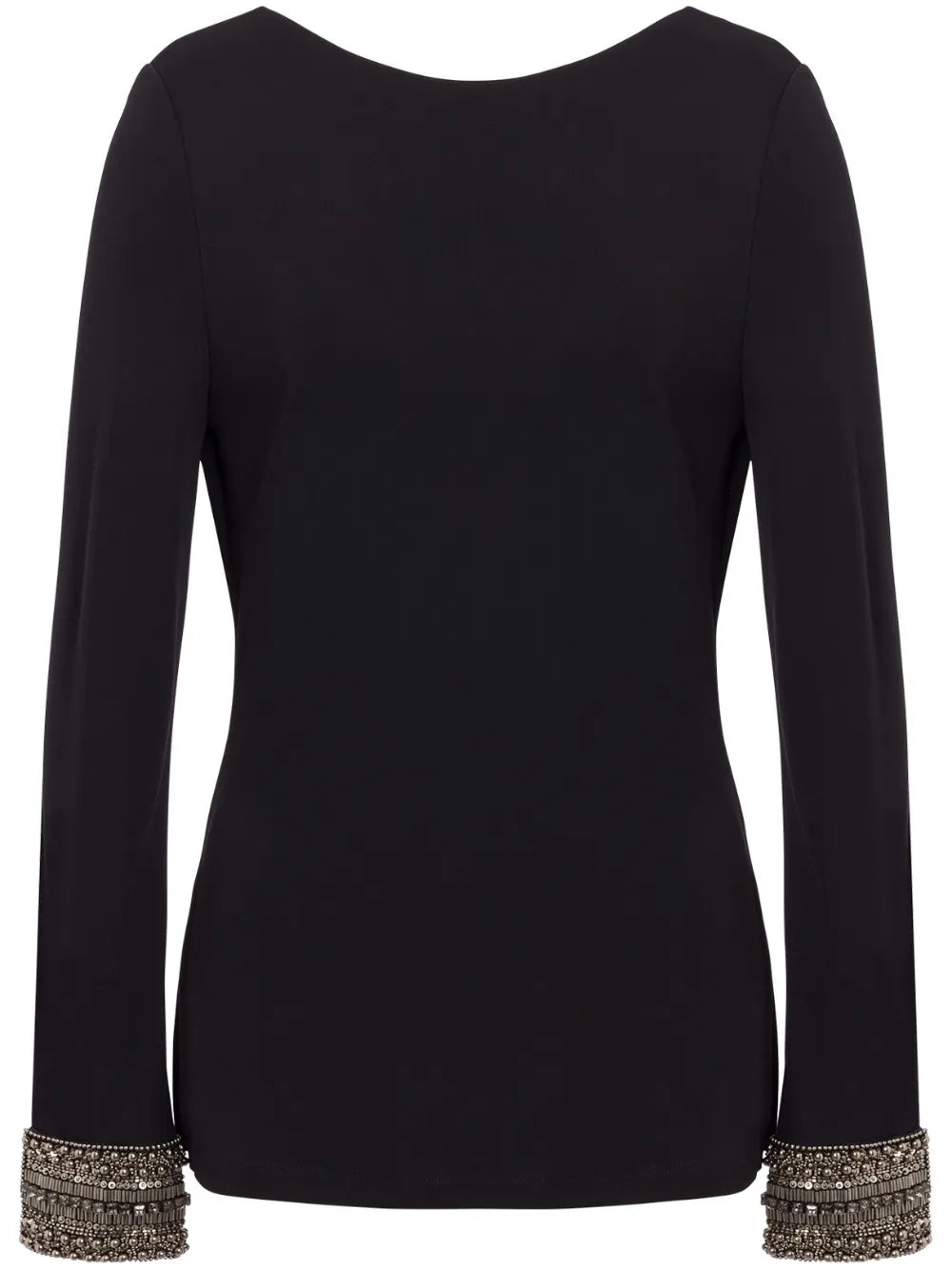 Beaded Blouse