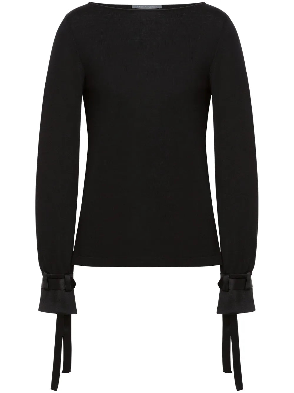 Virgin Wool Jumper