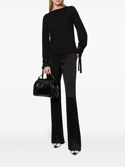 Virgin Wool Jumper